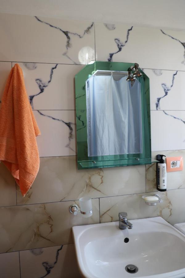Villa Rexho ベラト エクステリア 写真